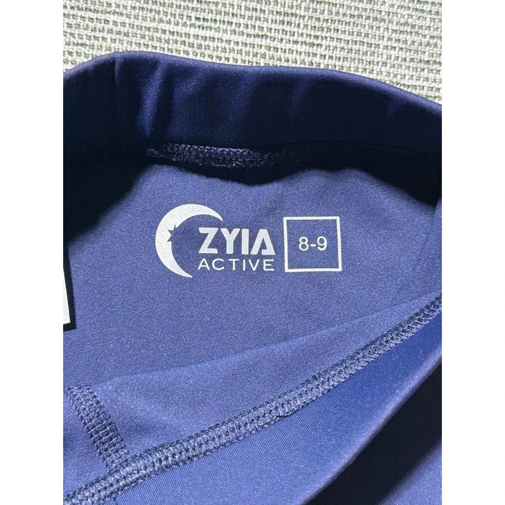 Zyia Active bin keywords